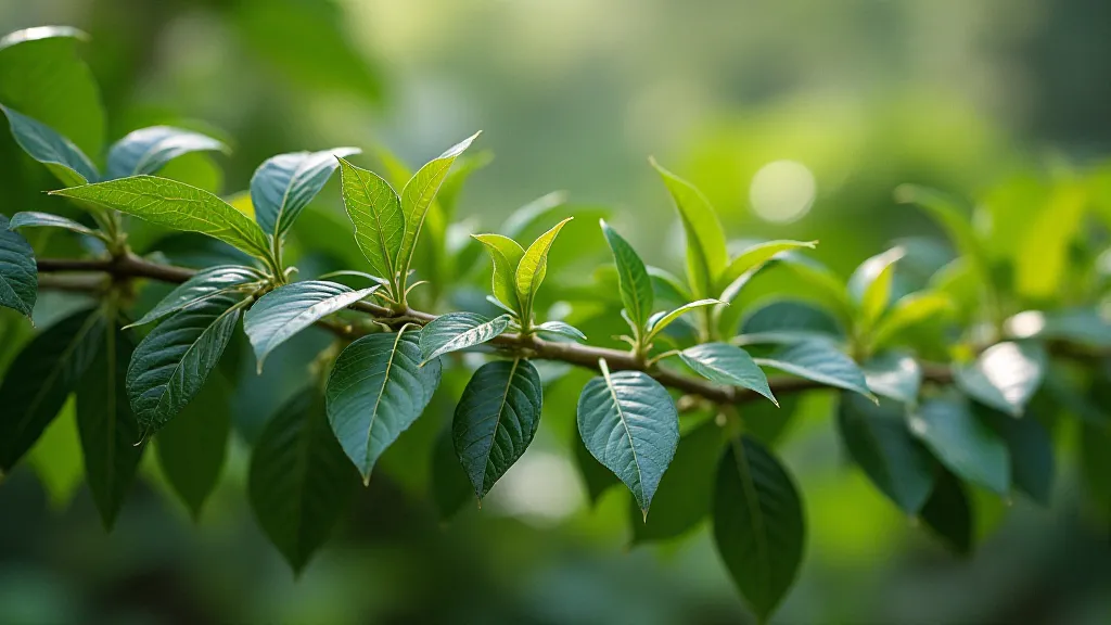 Vanilla tahitiensis vine