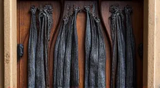 Curing Vanilla Beans: The Key to Rich Flavor