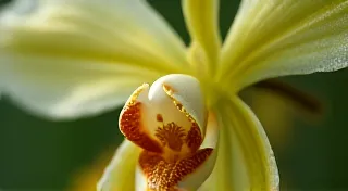 Pollinating Vanilla Beans: A Guide to Hand Pollination