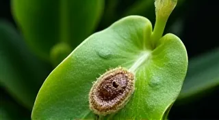 Troubleshooting Common Vanilla Bean Growing Problems