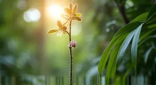 The Ultimate Guide to Growing Vanilla Beans at Home