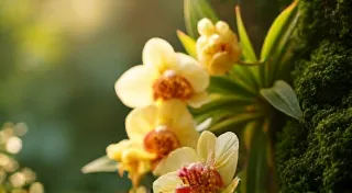 Understanding Vanilla Bean Varieties: Which One Thrives in Your Home?